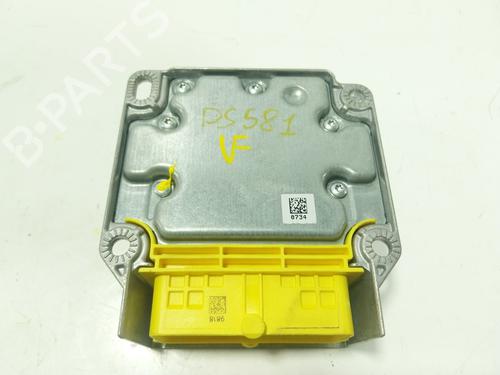 ECU airbags PORSCHE MACAN (95B) 3.0 S Diesel | BP35982054M53 - Image 2