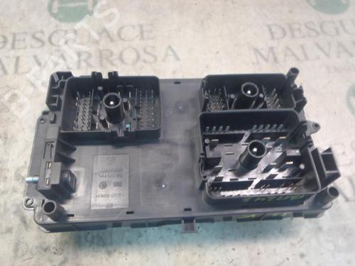 Fuse box OPEL INSIGNIA A (G09) 2.0 Turbo 4x4 (68) | BP3802220E1 