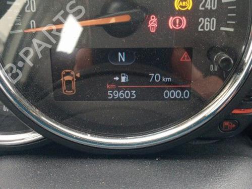 Engine mount MINI MINI (F56) Cooper D | BP9083654M89  - Image 12