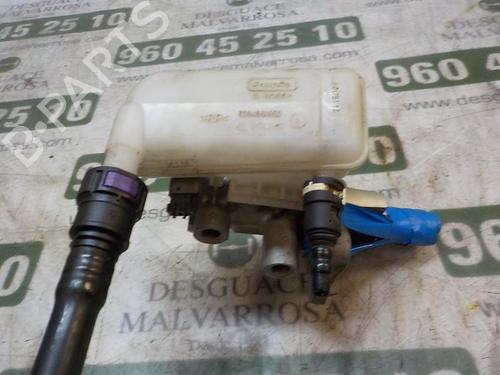 Brake master cylinder FORD FIESTA VI (CB1, CCN) 1.4 TDCi | BP3859047M77 