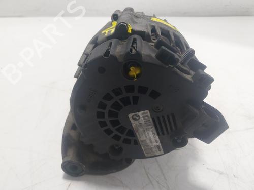 Alternator BMW 1 (F20) 116 d | BP19696387M7 