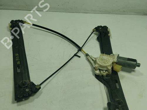 Used Front left window mechanism Front left window mechanism BMW X6 (E71, E72) [2007-2015] 16293778 16293778