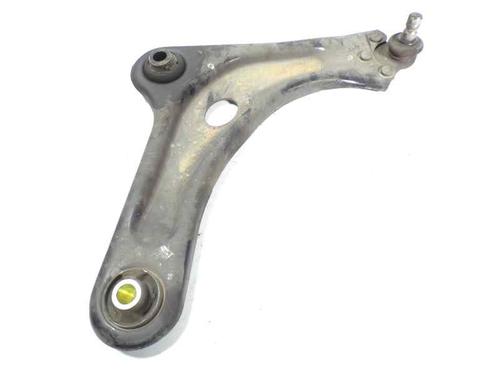 Used Right front suspension arm PEUGEOT 208 I (CA_, CC_) 1.4 HDi (68 hp) 6836393