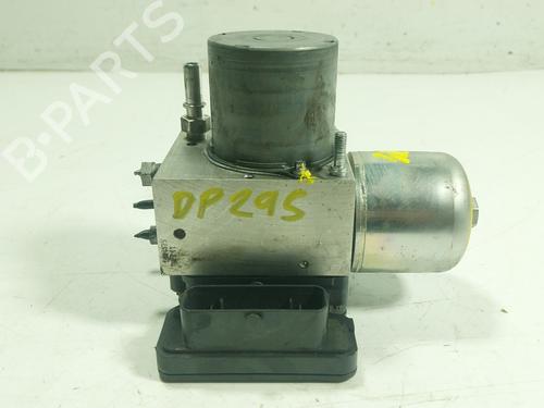 ABS pump RENAULT ZOE (BFM_) ZOE | BP25128590M43 