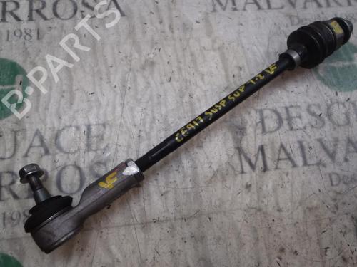 Used Left rear suspension arm Left rear suspension arm RENAULT TWIZY (MAM_) 45 (5 hp) 4016234 4016234