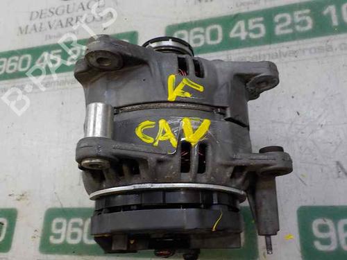 Alternator VW GOLF VI (5K1) 1.4 TSI | BP5248886M7 