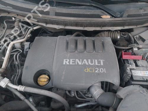 Alternator RENAULT KOLEOS I (HY_) 2.0 dCi (HY0K) | BP24574754M7  - Image 16