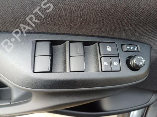 Electronic module TOYOTA YARIS CROSS (MXP_) 1.5 Hybrid (MXPJ10) | BP28198468M83  - Image 7