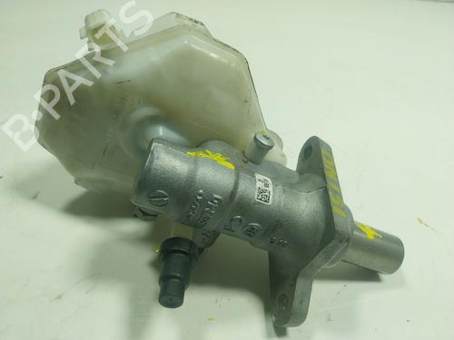 Brake master cylinder VOLVO V60 I Cross Country (157)  | BP18649857M77 