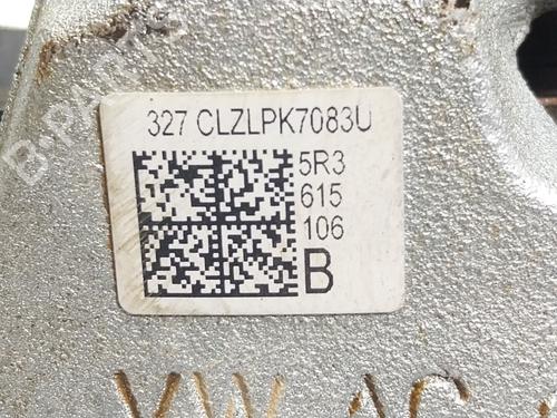 Right front brake caliper VW CADDY V Box Body/MPV (SBA, SBH) 2.0 TDi | BP28050131M104  - Image 5