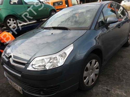 Headlight switch CITROËN C4 I (LC_) 1.6 HDi | BP3856626I24 - Image 8