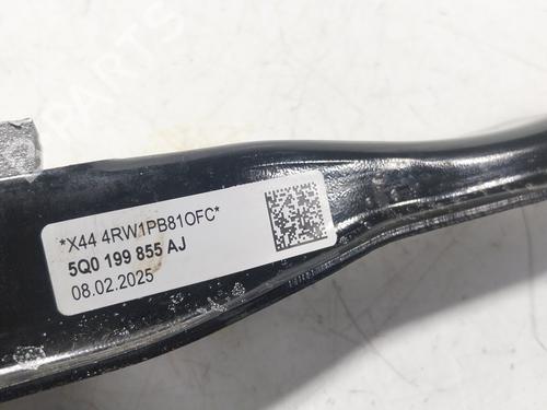 Engine mount SEAT LEON Sportstourer (KL8, KLD) 1.5 eTSI | BP30168102M89 - Image 3