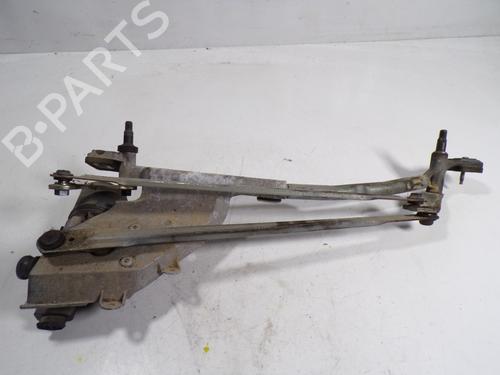 Ruitenwissermotor voor FORD FIESTA VI (CB1, CCN) [2008-2017]  7573855