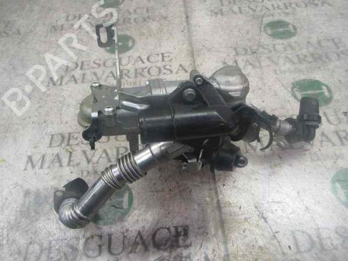 Egr CITROËN BERLINGO / BERLINGO FIRST Box Body/MPV (M_) 1.6 HDI 75 (MB9HW) | BP3843482M69