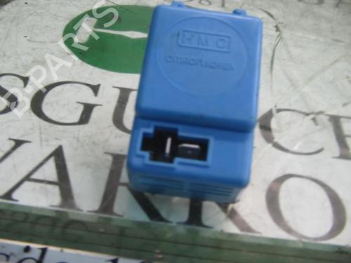 Used Electronic module Electronic module HYUNDAI ACCENT II (LC) 1.5 CRDi (82 hp) 3760823 3760823