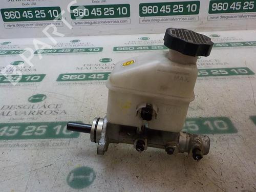 Used Brake master cylinder KIA CEE'D Hatchback (ED) 1.6 CRDi 115 (115 hp) 4004022