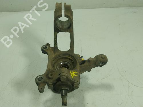 Used Right front steering knuckle Right front steering knuckle PEUGEOT BOXER Van 2.2 BlueHDi 140 (140 hp) 25844892 25844892