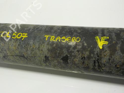 Driveshaft NISSAN PATROL GR V Wagon (Y61)  | BP12539914M37 