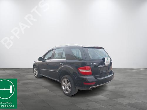 Subframe MERCEDES-BENZ M-CLASS (W164) ML 450 CDI 4-matic (164.128) | BP35720201M9  - Image 6