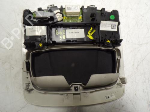 Interior roof light FORD MONDEO V Hatchback (CE) | BP11190213I8 - Image 5