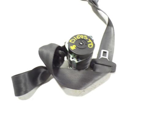 Rear right seatbelt OPEL ASTRA J Sports Tourer (P10) 2.0 CDTI (35) | BP9624800I28 