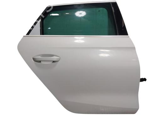 Right rear door SEAT LEON Sportstourer (KL8, KLD) 1.5 eTSI 5FE833052B