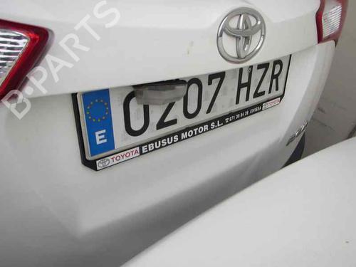 Right front window switch TOYOTA RAV 4 IV (_A4_)  | BP4003394I26  - Image 10