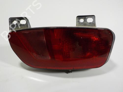 Used Rear fog light Rear fog light CITROËN C4 Grand Picasso II (DA_, DE_) [2013-2026] 11494709 11494709