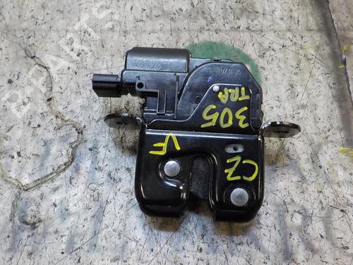 Used Tailgate lock Tailgate lock RENAULT CLIO IV (BH_) 1.5 dCi 90 (90 hp) 3999247 3999247