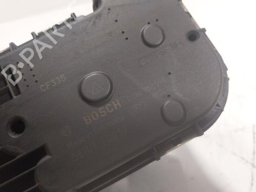Throttle body FORD TRANSIT CUSTOM V362 Van (FY, FZ) 2.2 TDCi | BP27473443M82  - Image 5