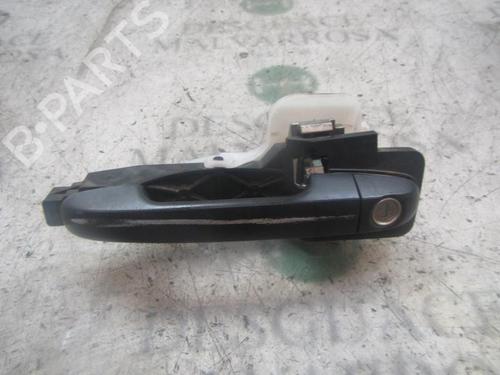 front-left-exterior-door-handle-kia-ceed-hatchback-ed-826511h000-2006-2007-2008-2009-2010-2011-2012-3820256 main image