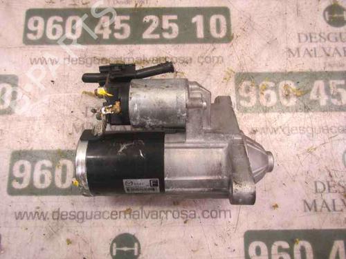 Starter MAZDA CX-3 (DK) 1.5 SKYACTIV-D AWD (DK4WS, DK5AW) | BP40098530M8 - Image 4