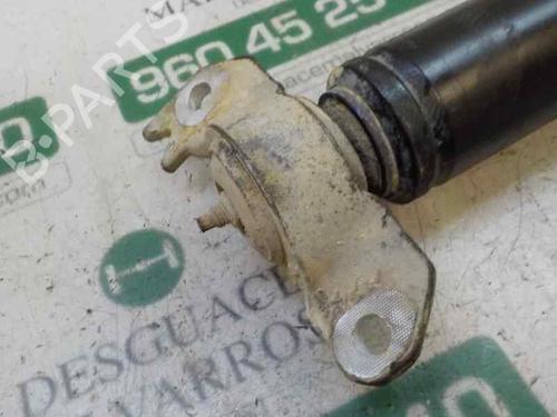 Right rear shock absorber OPEL INSIGNIA A (G09)  | BP5592077M19 