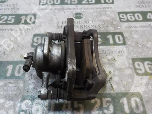 Left front brake caliper FORD TOURNEO COURIER B460 MPV 1.0 EcoBoost | BP11549738M105 - Image 3