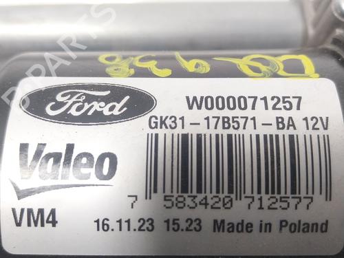 Viskermotor vindrude FORD TRANSIT V363 Platform/Chassis (FED, FFD)  | BP24738488M29 