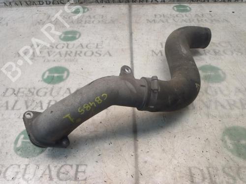 Used Other MAZDA 6 Hatchback (GG) 2.0 DI (GG14) (136 hp) 14271556