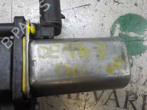 Front right window mechanism IVECO DAILY V Van  | BP4875967C23  - Image 5