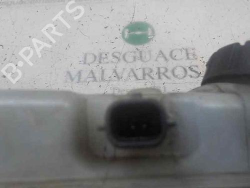 Brake master cylinder DACIA DOKKER MPV (KE_)  | BP4953672M77 