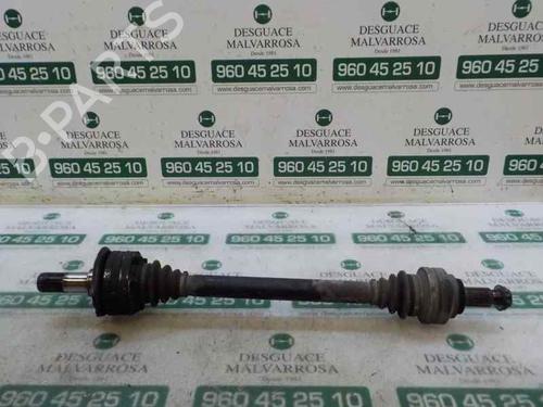 Used Right rear driveshaft BMW 5 (E60) [2001-2010]  5773218
