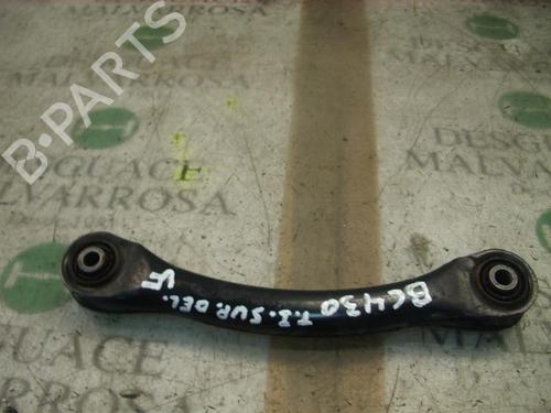 Used Left rear suspension arm Left rear suspension arm FORD FOCUS II Turnier (DA_, FFS, DS) 1.8 TDCi (115 hp) 3735031 3735031