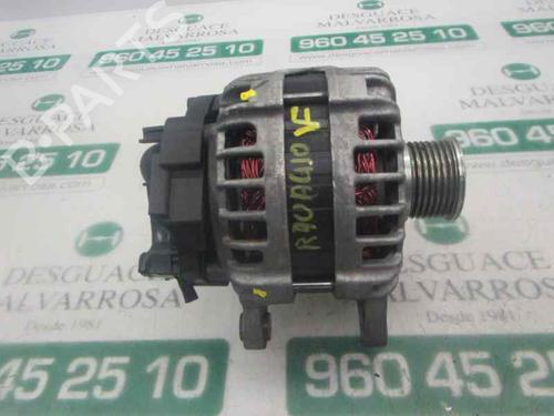 Alternator NISSAN QASHQAI II SUV (J11, J11_)  | BP9702236M7 