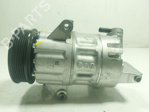 Used AC compressor AC compressor FORD KUGA III (DFK) [2019-2026] 19179201 19179201