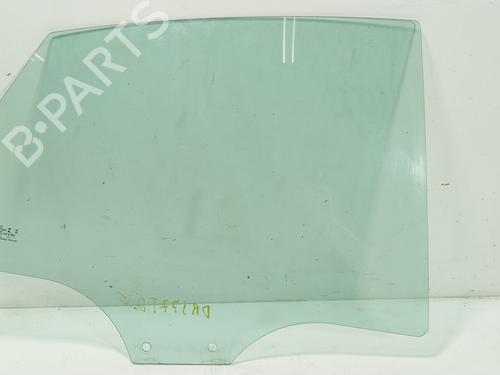 Used Rear right door window AUDI Q5 (FYB, FYG) [2016-2025]  27993851