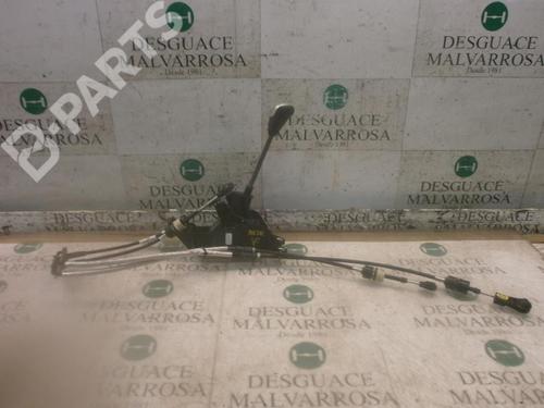 manual-gearbox-selector-ford-fiesta-vi-cb1-ccn-16-tdci-2008-2009-2010-2011-2012-2013-2014-2015-2016-2017-7409750 main image