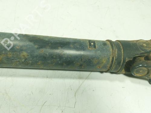 Driveshaft TOYOTA LAND CRUISER PRADO (_J15_) 2.8 D-4D (GDJ150_, GDJ155_, GDJ150, GDJ151) | BP30116861M37