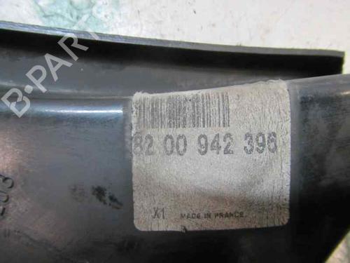 Right front suspension arm RENAULT TWINGO II (CN0_) 1.2 16V (CN04, CN0B) | BP3872856M13 