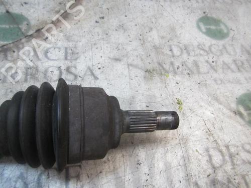 Right front driveshaft CITROËN C4 I (LC_) 1.4 16V | BP3843938M39 