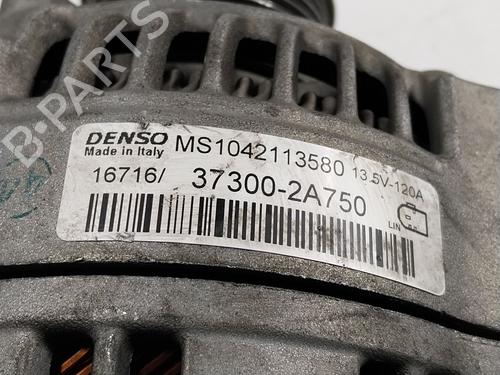 Alternator HYUNDAI i30 (GD) 1.4 CRDi | BP19647942M7 