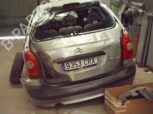 Support CITROËN XSARA PICASSO (N68) 2.0 HDi | BP14291666C155 