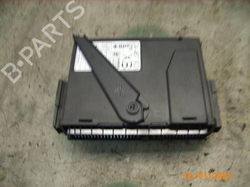 Electronic module OPEL CORSA C (X01) 1.7 DTI (F08, F68) | BP3758634M83 - Image 2
